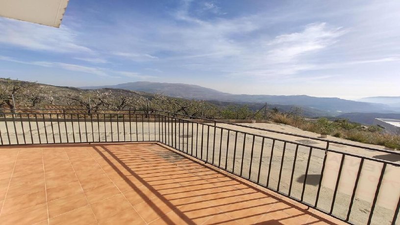 Work stopped for sale in calle Puerto de la Ragua