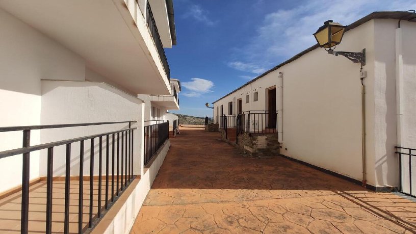 Work stopped for sale in calle Puerto de la Ragua