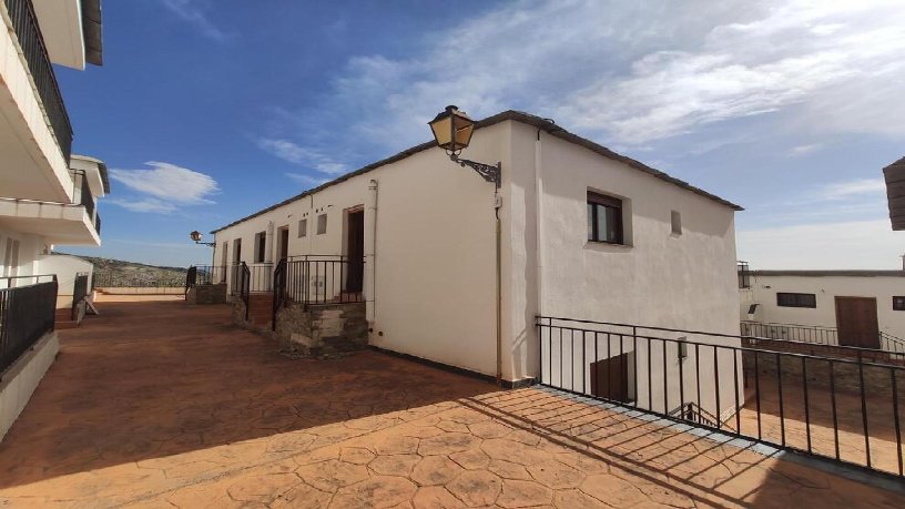 Work stopped for sale in calle Puerto de la Ragua