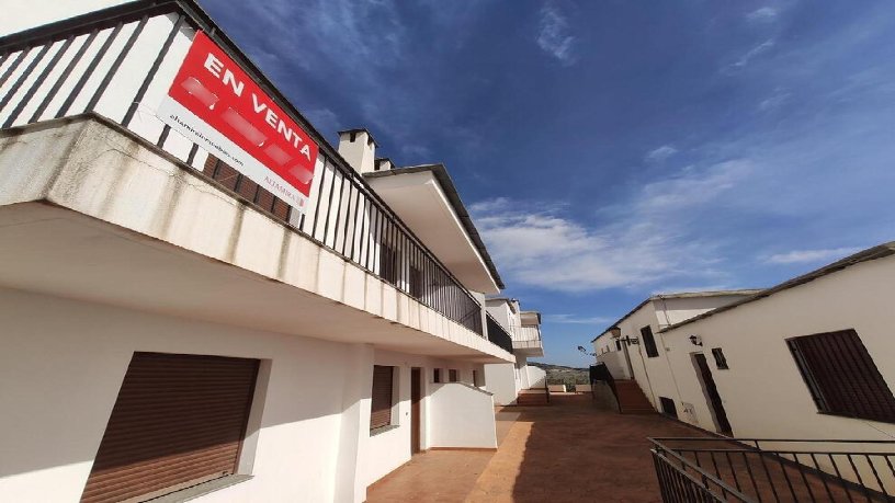 Work stopped for sale in calle Puerto de la Ragua