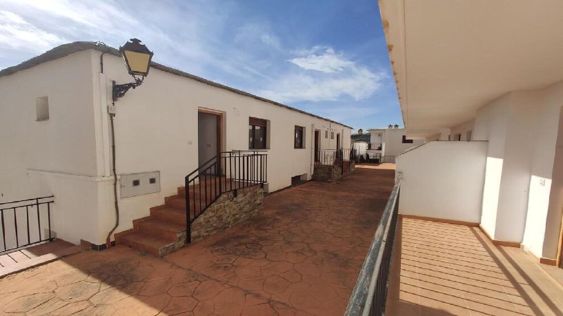 Work stopped for sale in calle Puerto de la Ragua