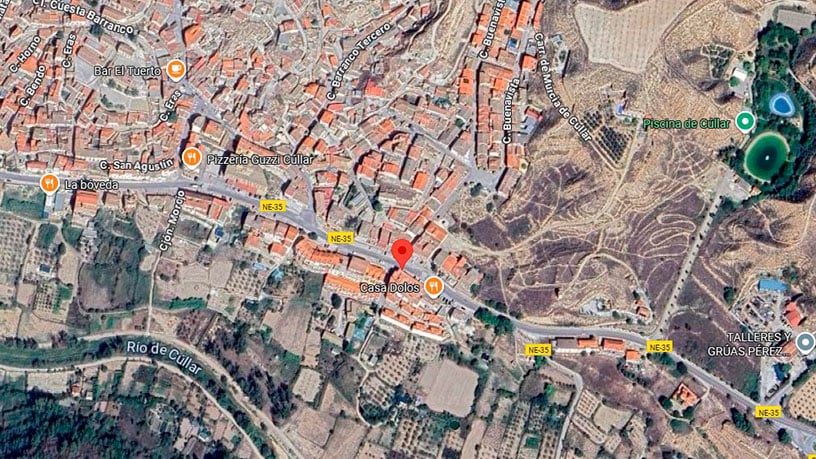 Locaux commerciaux à vendre à calle Murcia