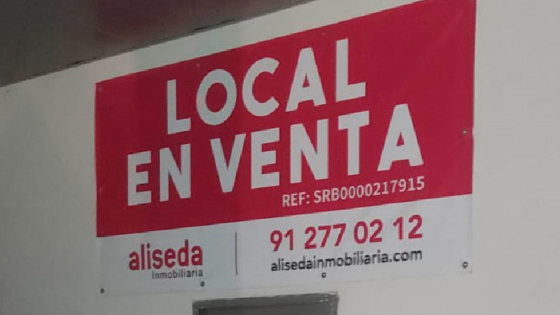 Locaux commerciaux à vendre à plaza Caños Dorados
