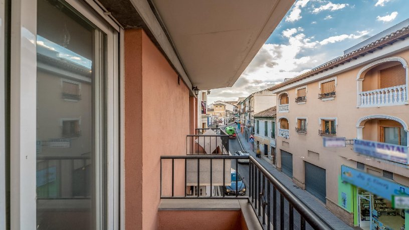 Local en venta en calle Real de Malaga