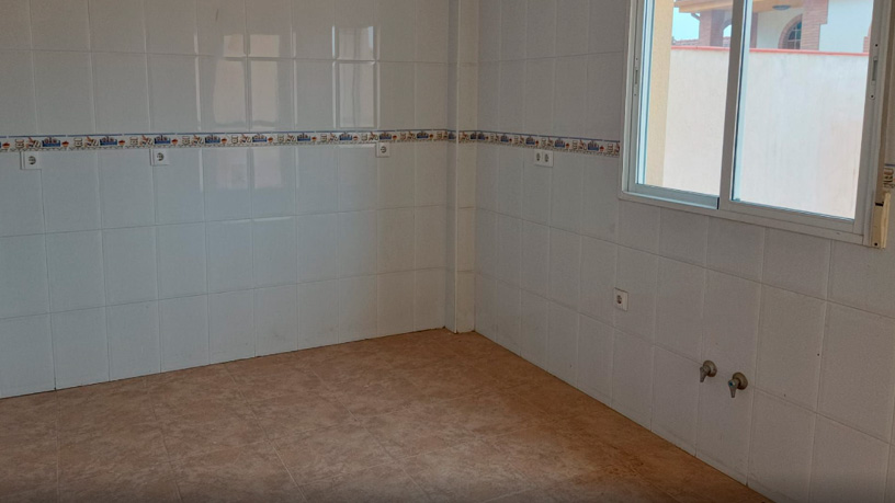 Casa en venta en calle Manuel de Falla