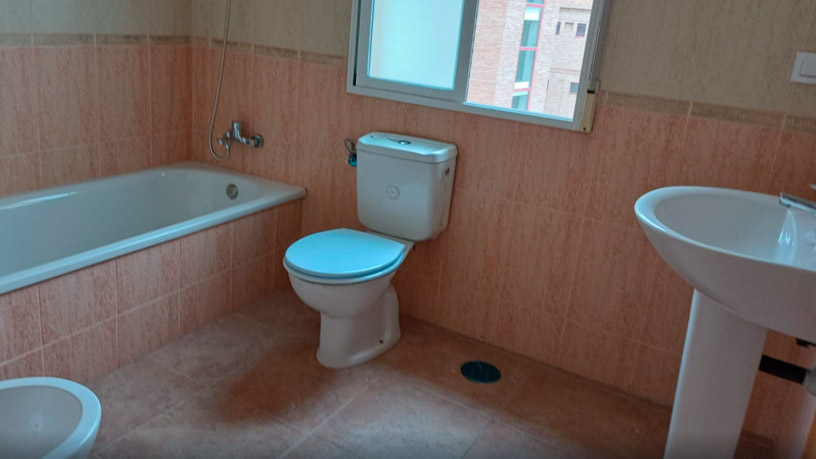 Casa en venta en calle Manuel de Falla