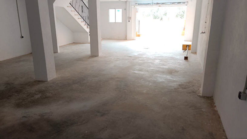 Casa en venta en calle Manuel de Falla