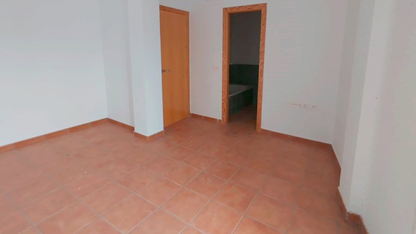 Casa en venta en calle Marquesado
