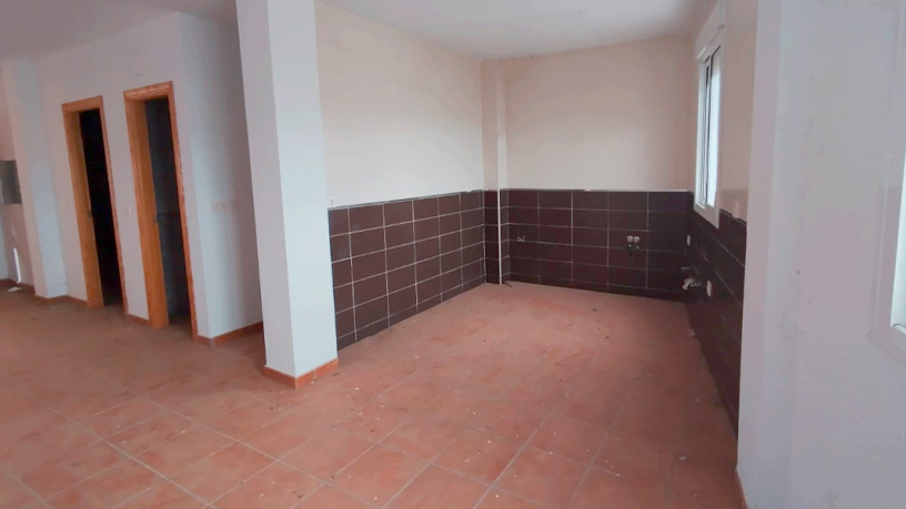 Casa en venta en calle Marquesado