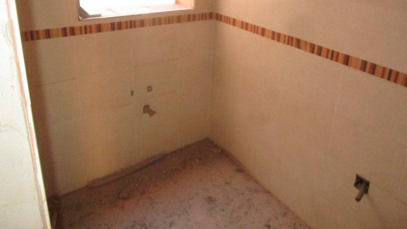 Travail arrêté à vendre à calle Tudela