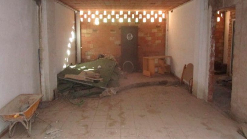 Travail arrêté à vendre à calle Tudela