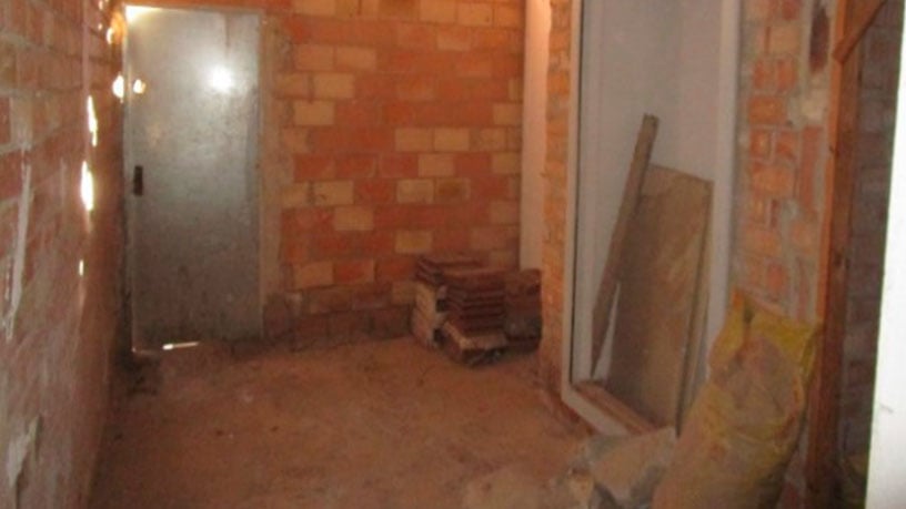 Travail arrêté à vendre à calle Tudela
