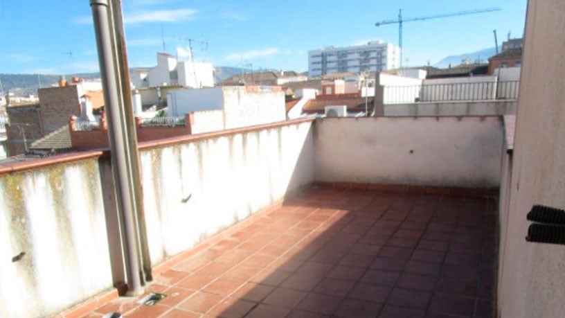 Travail arrêté à vendre à calle Tudela