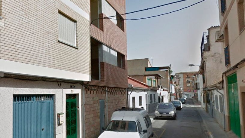 Travail arrêté à vendre à calle Tudela