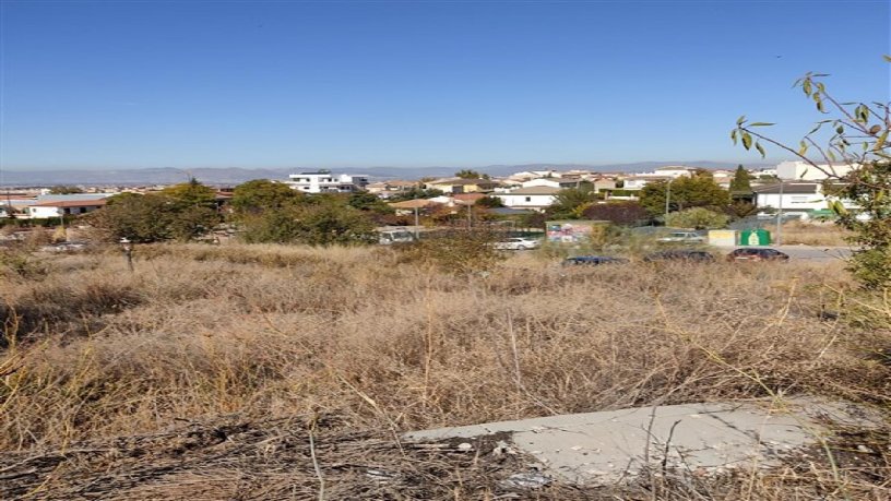 Urban ground for sale in  Andalucia