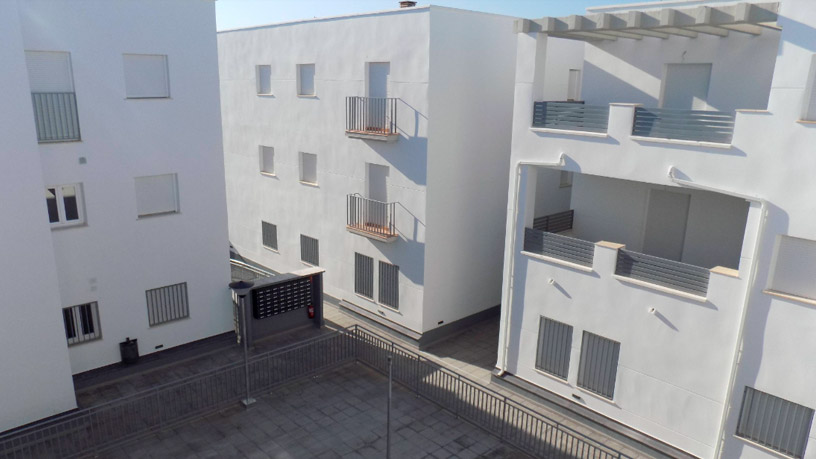 Appartement à vendre à calle Alamos
