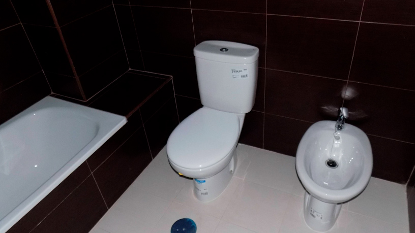 Appartement à vendre à calle Alamos