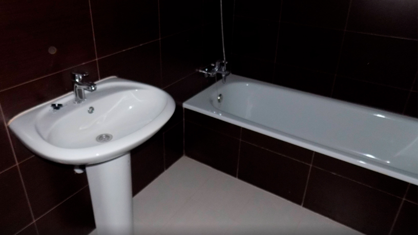 Appartement à vendre à calle Alamos