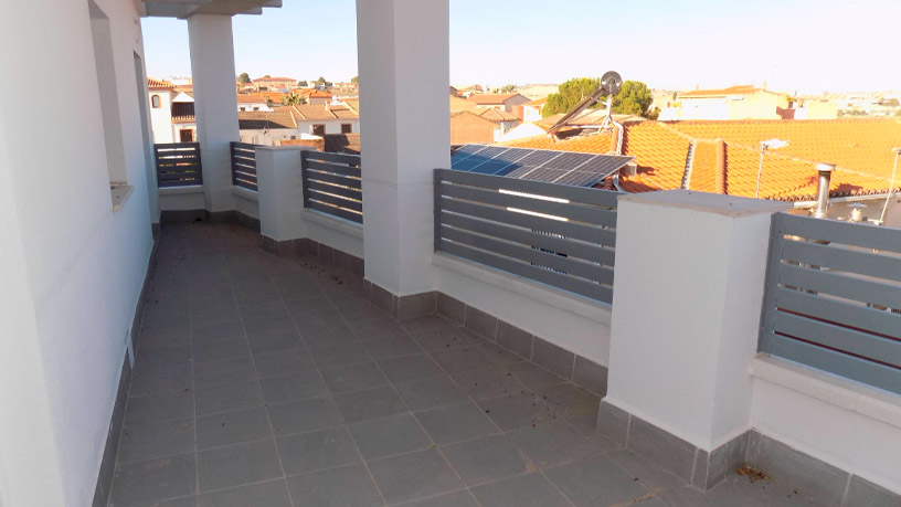 Appartement à vendre à calle Alamos