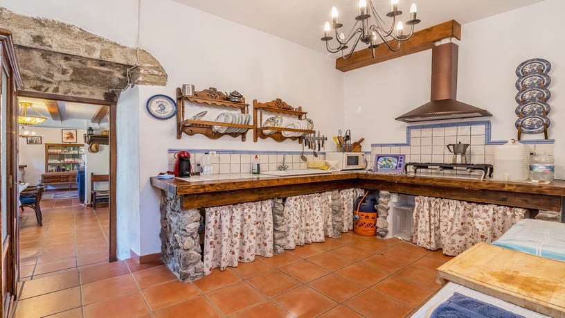 Casa en venta en camino De la Estacion