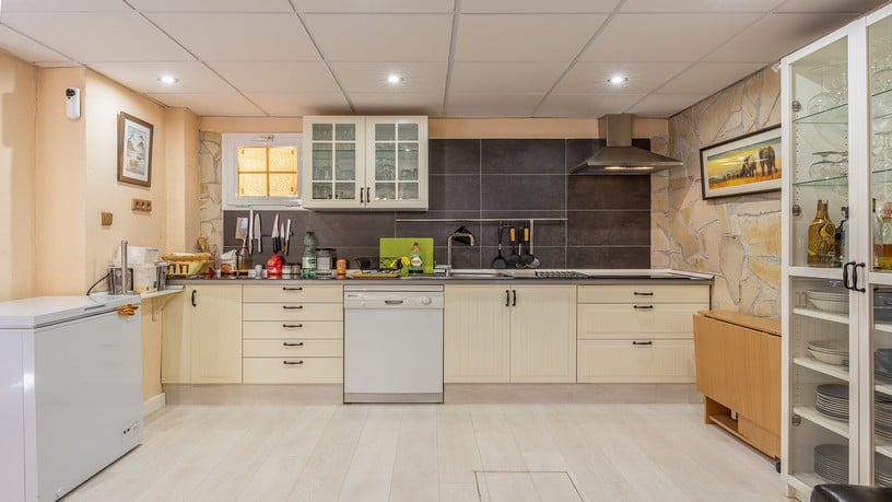 Chalet pareado en venta en calle Manuel Patarroyo