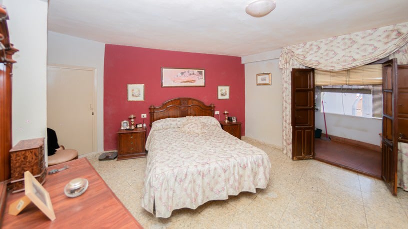 Casa en venta en calle San Juan de Dios 