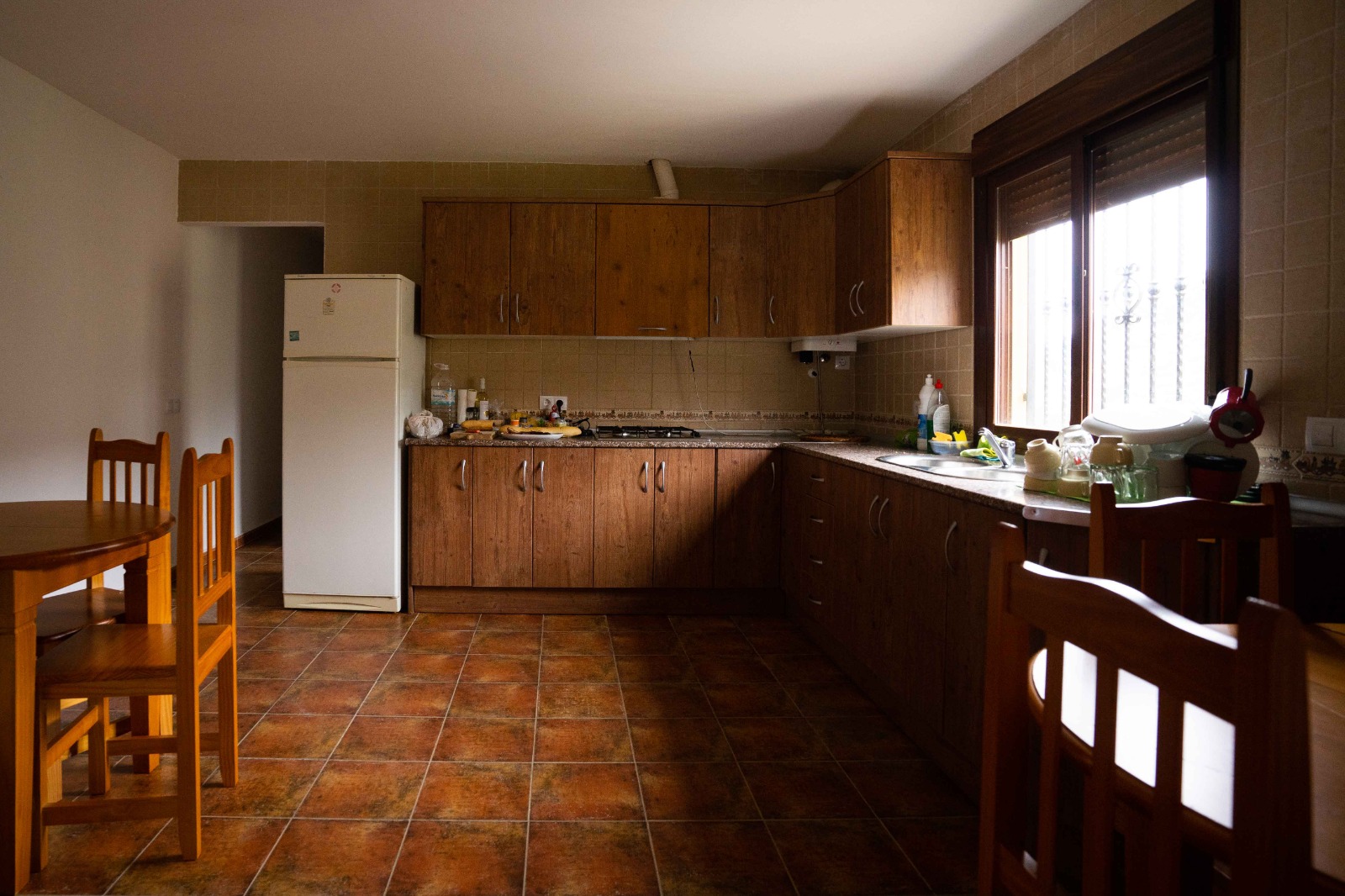 Rustic property for sale in otros Paraje Ermita - Mecina Bombarón 