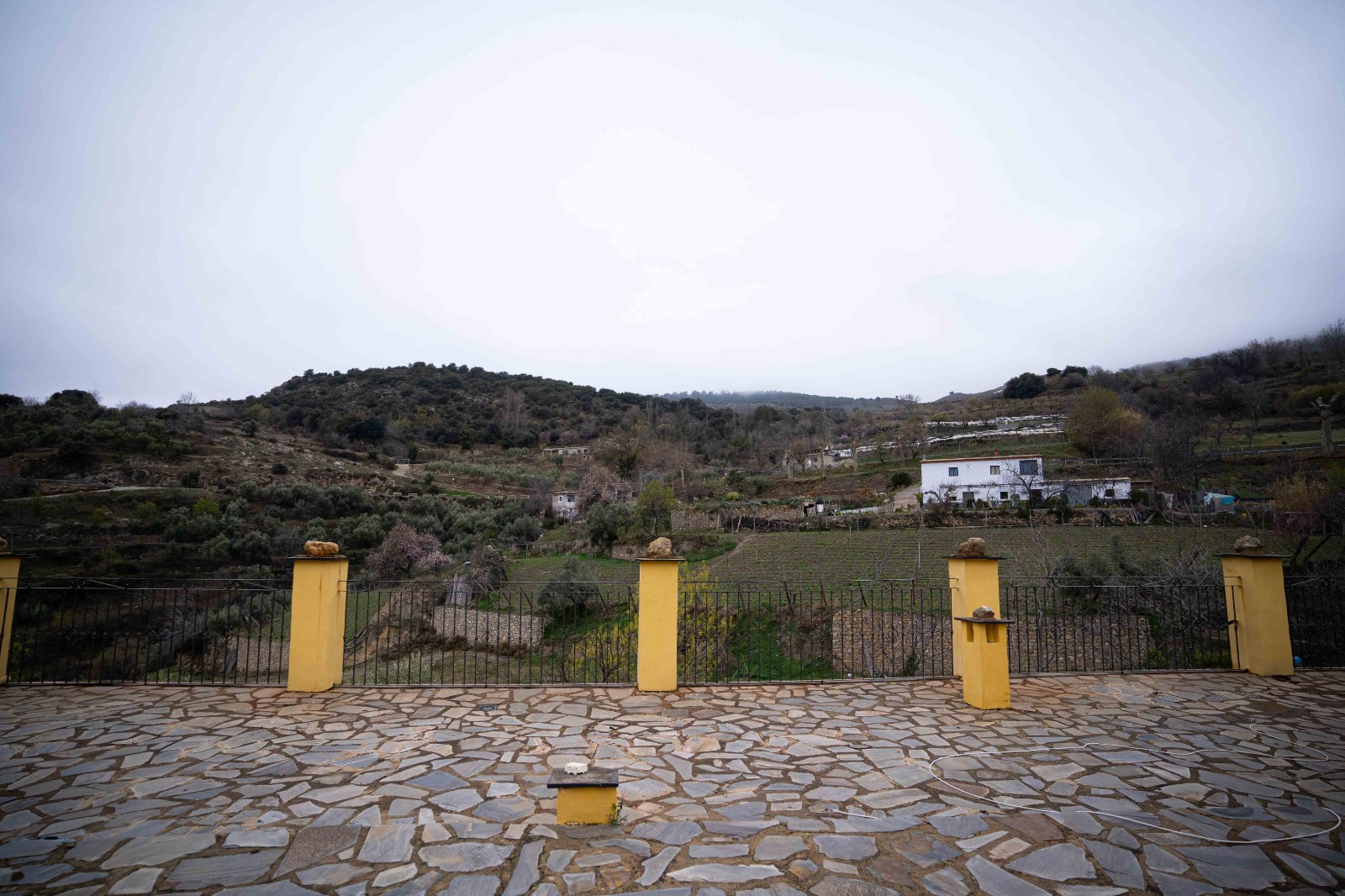 Rustic property for sale in otros Paraje Ermita - Mecina Bombarón 