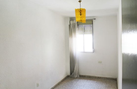 Appartement à vendre à calle Jardín de Zoraida-