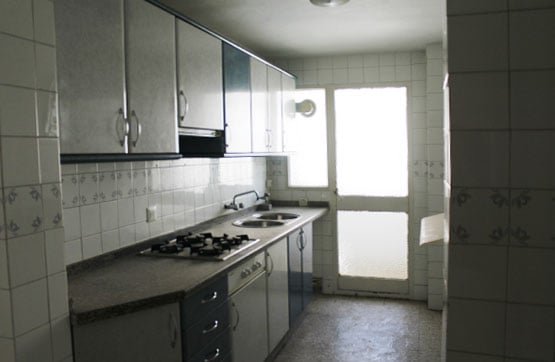 Appartement à vendre à calle Jardín de Zoraida-