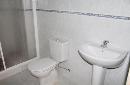 Appartement à vendre à calle Jardín de Zoraida-