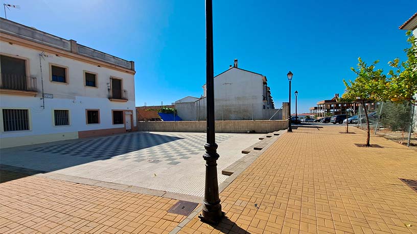 Travail arrêté à vendre à calle Granada