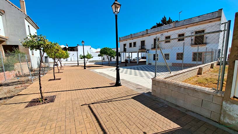 Travail arrêté à vendre à calle Granada