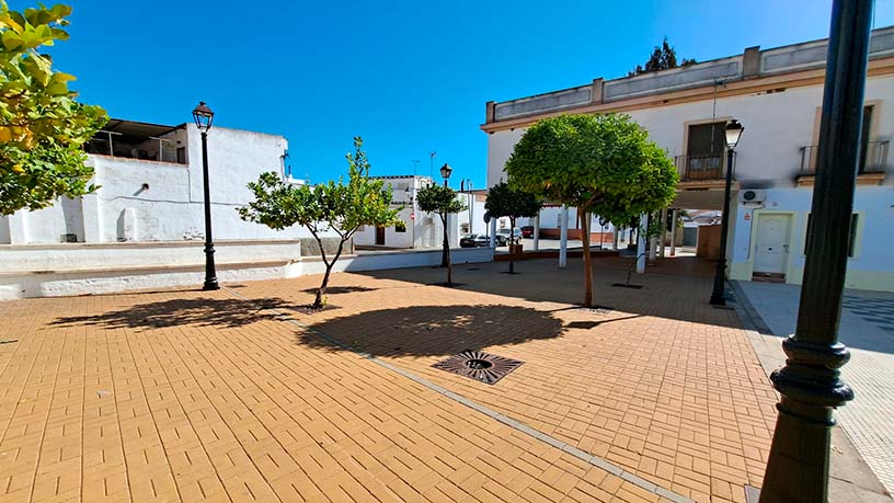 Travail arrêté à vendre à calle Granada