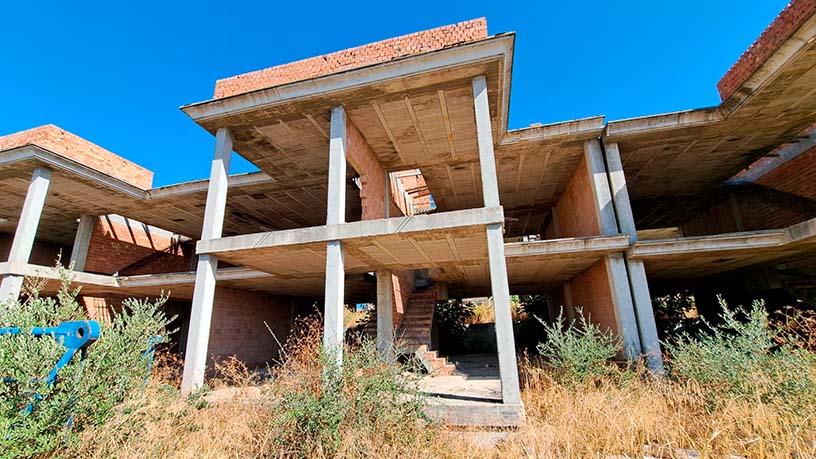 Travail arrêté à vendre à calle Granada