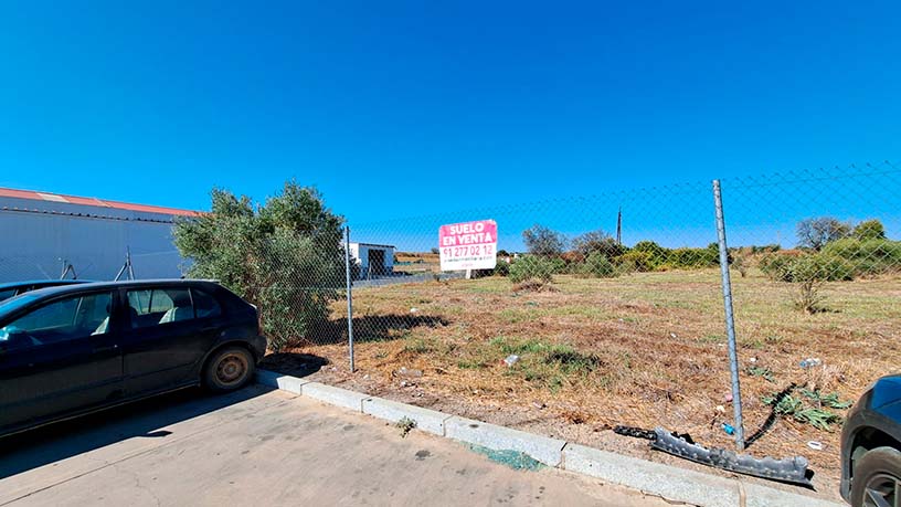 Travail arrêté à vendre à calle Granada