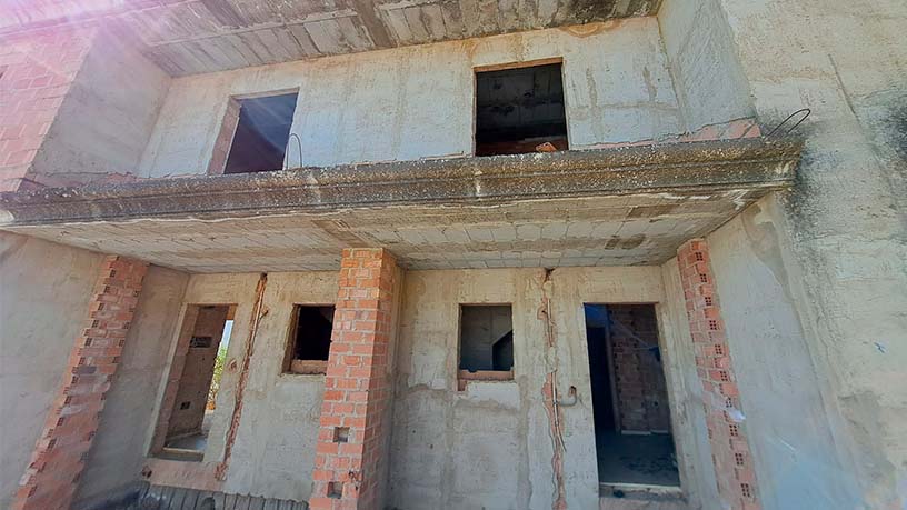 Travail arrêté à vendre à calle Granada