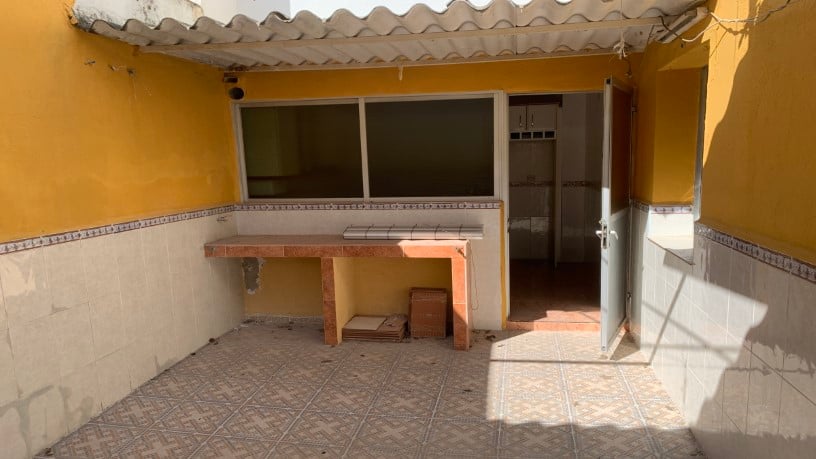 Appartement à vendre à calle Virgen de la Paloma
