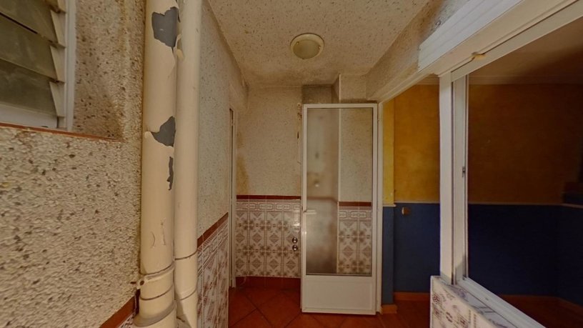 Casa en venta en calle Segunda Travesia Puerta de Martos