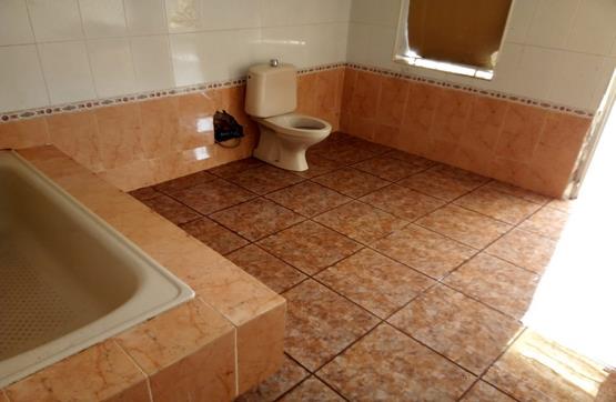 Casa en venta en calle Verbena