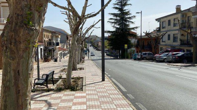 Piso en venta en calle España