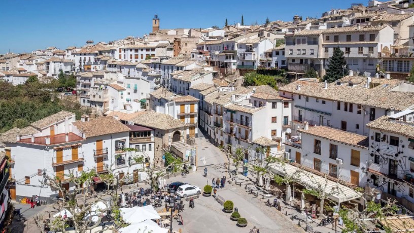 Piso en venta en calle Las Palmas