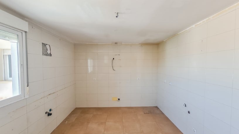 Piso en venta en avda Juan Carlos I
