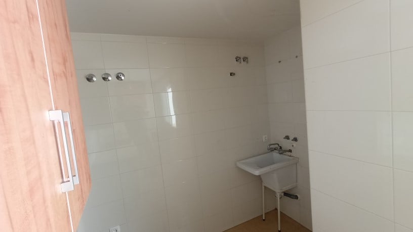 Piso en venta en avda Juan Carlos I