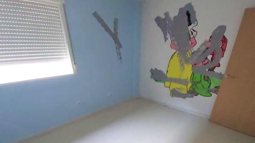 Piso en venta en avda Juan Carlos I