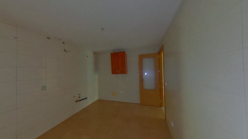 Piso en venta en avda Juan Carlos I