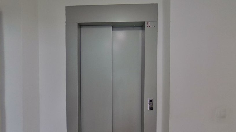 Appartement à vendre à avda Juan Carlos I