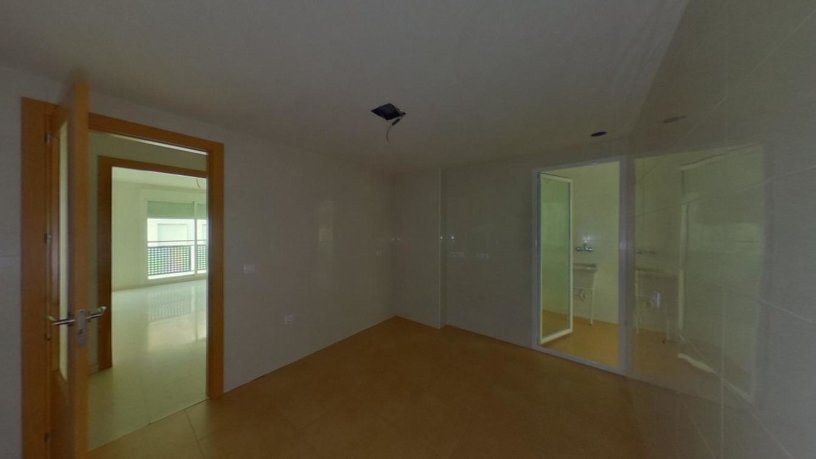 Piso en venta en avda Juan Carlos I