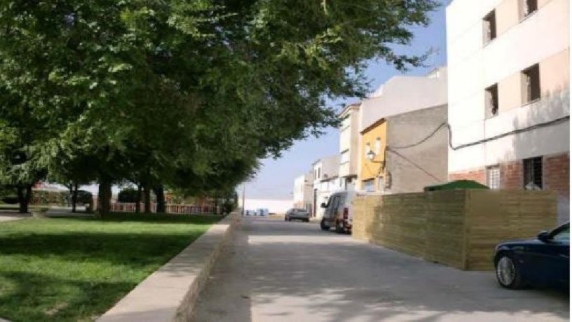 Obra parada en venta en calle Celadas