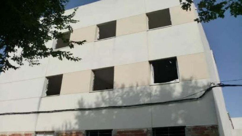 Obra parada en venta en calle Celadas